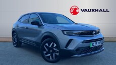 Vauxhall Mokka 100kW Griffin 50kWh 5dr Auto Electric Hatchback